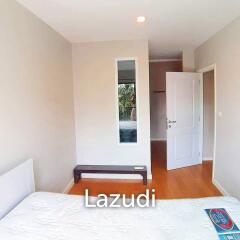 1Bed 1Bath 32 SQ.M Condolette Dwell Sukhumvit 26