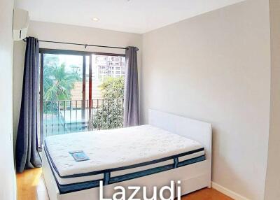 1Bed 1Bath 32 SQ.M Condolette Dwell Sukhumvit 26