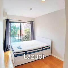 1Bed 1Bath 32 SQ.M Condolette Dwell Sukhumvit 26