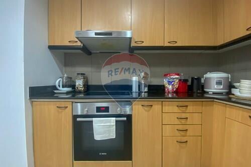 3 bed for rent pet friendly BTS Phrompong sukhumvit