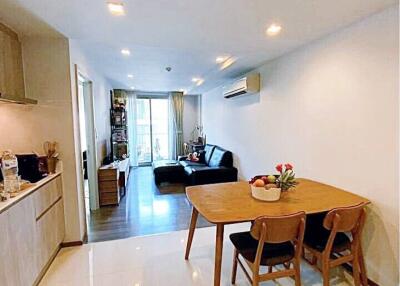 1 Bed 1 Bath 47 SQ.M Sari by Sansiri