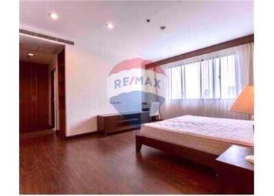 For Rent 2 Beds Sukhumvit 63 Bangkok: Move-in Ready!