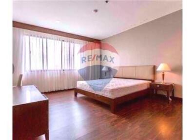 For Rent 2 Beds Sukhumvit 63 Bangkok: Move-in Ready!