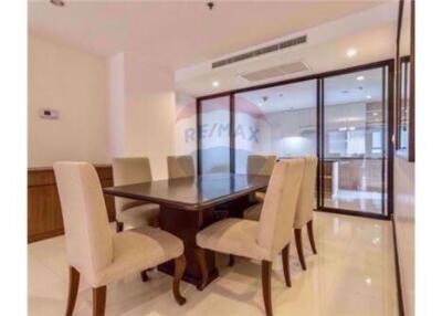 For Rent 2 Beds Sukhumvit 63 Bangkok: Move-in Ready!