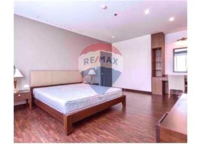 For Rent 2 Beds Sukhumvit 63 Bangkok: Move-in Ready!