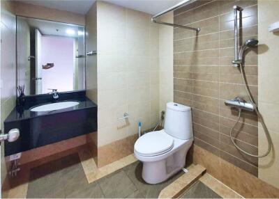 Charming Low-Rise Condo in Prime Mansion Sukhumvit 31 - Foreigner Quota Available