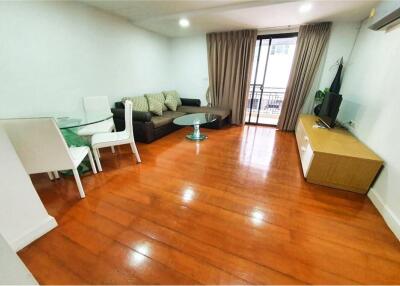 Charming Low-Rise Condo in Prime Mansion Sukhumvit 31 - Foreigner Quota Available