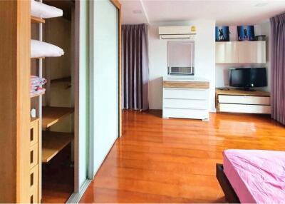 Charming Low-Rise Condo in Prime Mansion Sukhumvit 31 - Foreigner Quota Available