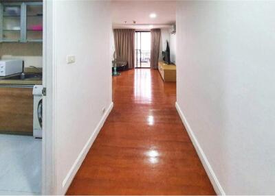 Charming Low-Rise Condo in Prime Mansion Sukhumvit 31 - Foreigner Quota Available