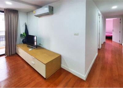 Charming Low-Rise Condo in Prime Mansion Sukhumvit 31 - Foreigner Quota Available