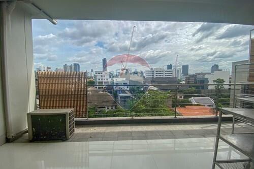 4 bed for rent BTS Phrompong Thonglor pet friendly