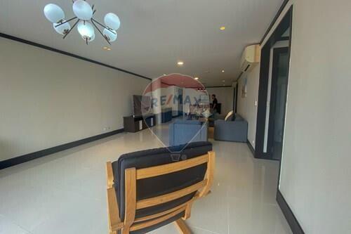 4 bed for rent BTS Phrompong Thonglor pet friendly