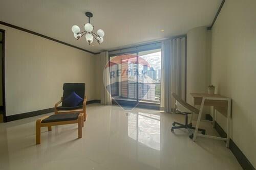 4 bed for rent BTS Phrompong Thonglor pet friendly