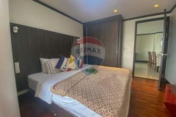 4 bed for rent BTS Phrompong Thonglor pet friendly