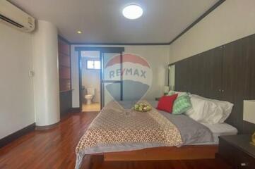 4 bed for rent BTS Phrompong Thonglor pet friendly