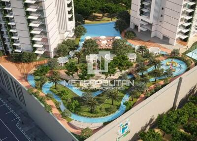 Investor Deal  Elegant 1 Bed  Genuine Resale