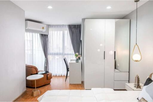 2 bed for rent at water ford Dimond BTS Phrompong and BTS Thonglor