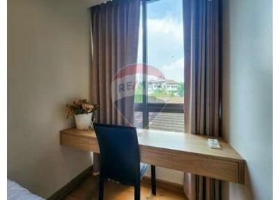 Pet-friendly 2 bedroom near Thonglor BTS , prime location.