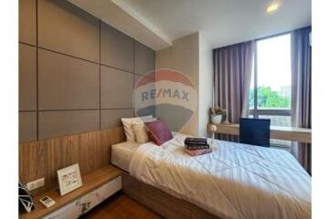 Pet-friendly 2 bedroom near Thonglor BTS , prime location.