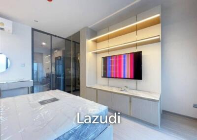 Studio 1 Bathroom 28 SQ.M Life Ladprao