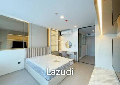 Studio 1 Bathroom 28 SQ.M Life Ladprao