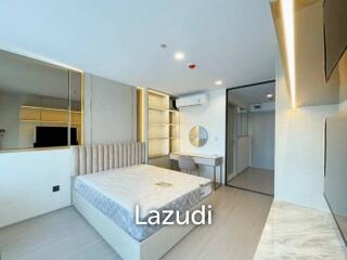 Studio 1 Bathroom 28 SQ.M Life Ladprao