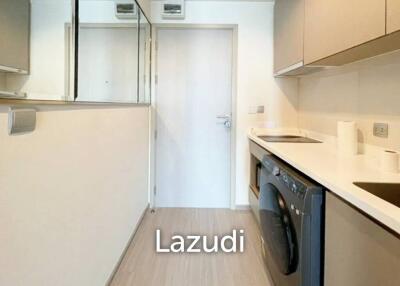 Studio 1 Bathroom 28 SQ.M Life Ladprao