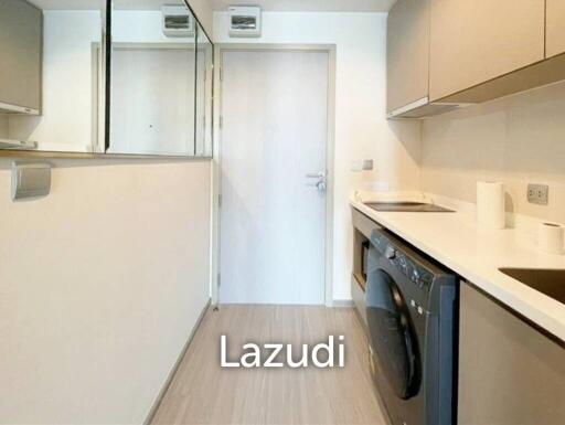 Studio 1 Bathroom 28 SQ.M Life Ladprao