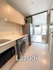 Studio 1 Bathroom 28 SQ.M Life Ladprao