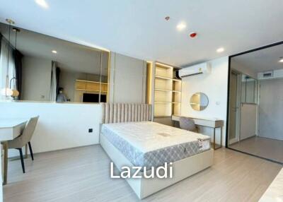 Studio 1 Bathroom 28 SQ.M Life Ladprao