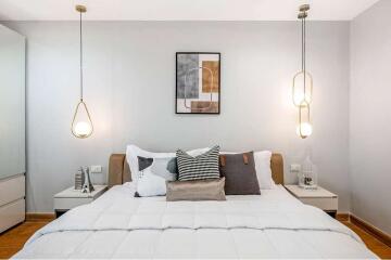 2 bed for sale at water ford Dimond  BTS Phrompong and BTS Thonglor