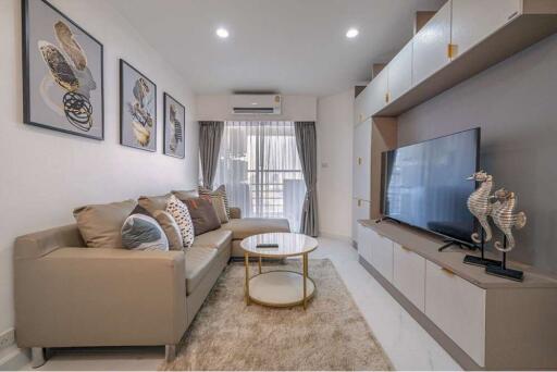 2 bed for sale at water ford Dimond BTS Phrompong and BTS Thonglor