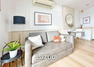 1 Bed 1 Bath 41 SQ.M Centric Scene Sukhumvit 64