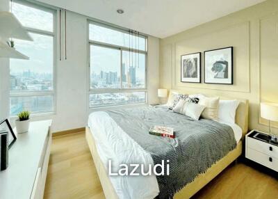 1 Bed 1 Bath 41 SQ.M Centric Scene Sukhumvit 64