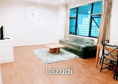 1 Bed 70 SQ.M The Waterford Park Sukhumvit 53