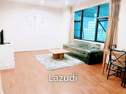 1 Bed 70 SQ.M The Waterford Park Sukhumvit 53