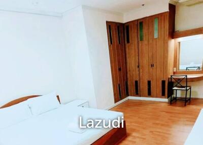 1 Bed 70 SQ.M The Waterford Park Sukhumvit 53