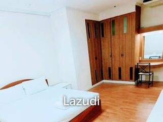 1 Bed 70 SQ.M The Waterford Park Sukhumvit 53