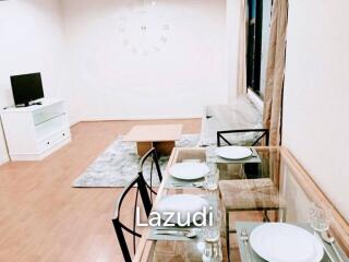 1 Bed 70 SQ.M The Waterford Park Sukhumvit 53