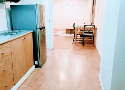 1 Bed 70 SQ.M The Waterford Park Sukhumvit 53