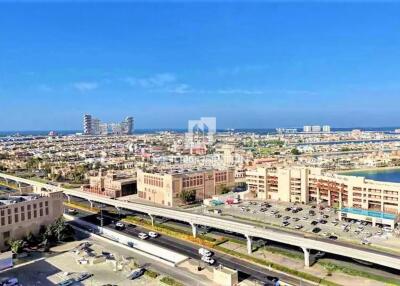 Marina View  Best Price  Vacant  Semi-Furnished