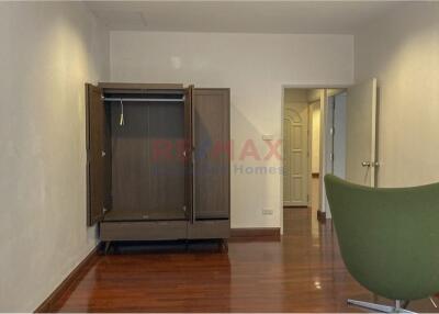 3 Bed Home Office for Rent in Prime Phrom Phong - Thonglor