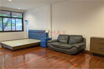 3 Bed Home Office for Rent in Prime Phrom Phong - Thonglor