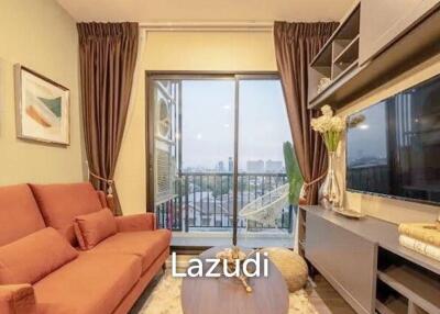 2 Bed 45 SQ.M Notting Hill Jatujak-Interchange