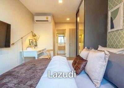 2 Bed 45 SQ.M Notting Hill Jatujak-Interchange