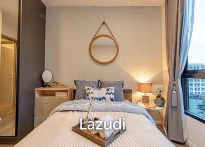 2 Bed 45 SQ.M Notting Hill Jatujak-Interchange