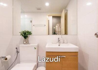 2 Bed 45 SQ.M Notting Hill Jatujak-Interchange