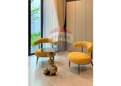 420 Sqm. Townhouse listed for ฿ 270,000./Month