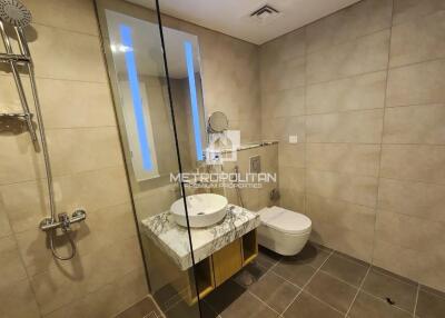 Furnished  Best Investment  High Floor