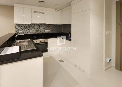 Furnished  Best Investment  High Floor